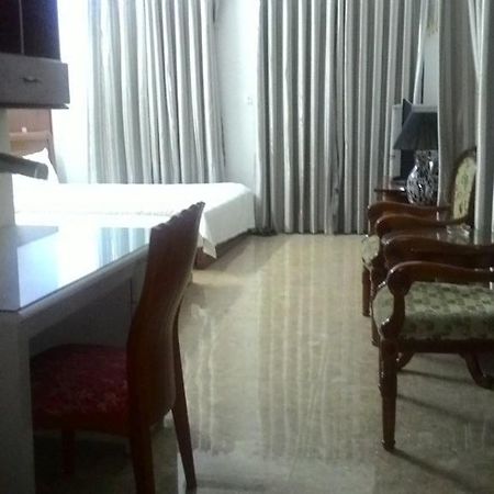 Apollo Hostel Da Nang Luaran gambar