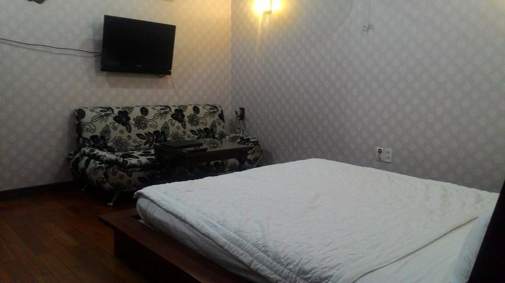 Apollo Hostel Da Nang Luaran gambar