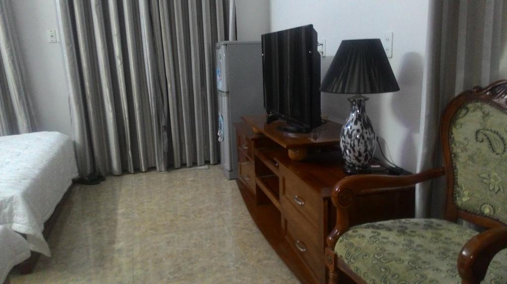 Apollo Hostel Da Nang Bilik gambar