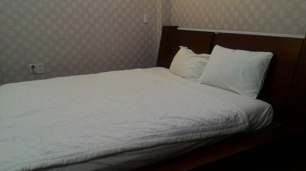 Apollo Hostel Da Nang Bilik gambar
