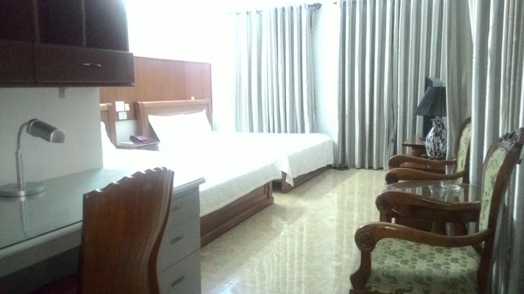 Apollo Hostel Da Nang Bilik gambar