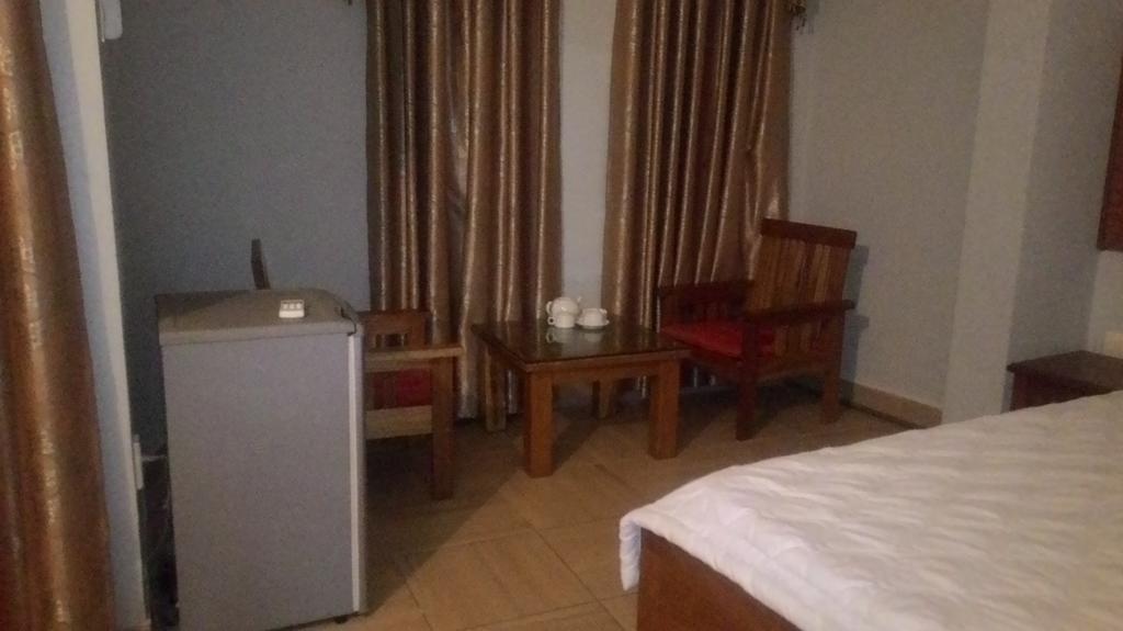 Apollo Hostel Da Nang Bilik gambar